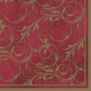 Ubrousky Pol-mak - mix 330 mm x 330 mm (SL og)
