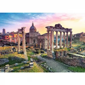 Puzzle Trefl Forum Roman 1000 el. (10443)