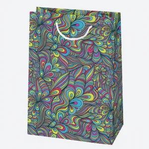 Dárková taška Pol-mak 230 mm x 320 mm x 110 mm (T5)