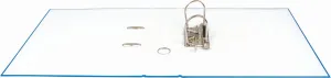 Pákový pořadač Donau Master A4 bílý 75 mm (397001PL-09)