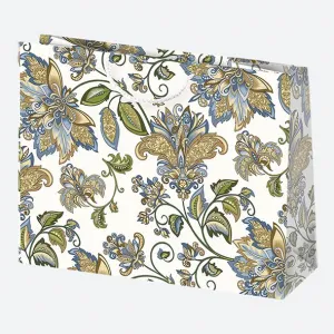 Dárková taška Pol-mak 300 mm x 230 mm x 100 mm (T6)