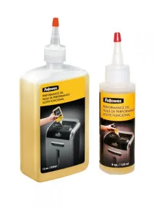 Skartovací olej Fellowes 355 ml (35250)