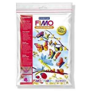 Odlévací forma Staedtler Fimo (S 8742 02)