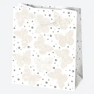 Dárková taška Pol-mak 190 mm x 230 mm x 105 mm (T4)