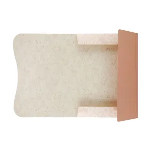Beniamin Bambi A4 kartonový pořadač na gumičky barva: mix 270g 234mm x 317mm