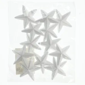 Euro-Trade polystyrenová hvězda 100MM (388990)