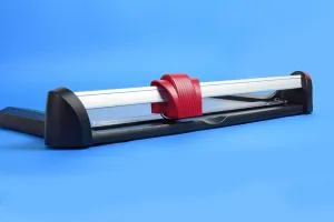 Zastřihovač Argo A3 - černý/šedý 8k. 458 mm x 160 mm (520024)