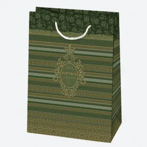 Dárková taška Pol-mak 230 mm x 320 mm x 110 mm (T5)