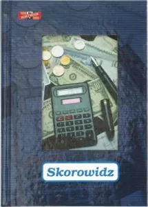 Koh-I-Noor index A5 A5 96k. kontrolní značka