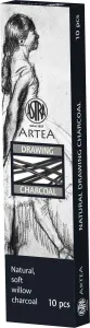 Artea kreslicí uhel 10 ks (323115004)