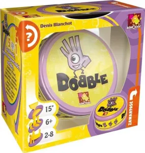 Strategická hra Rebel Dobble Dobble (0500)