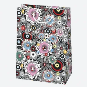 Dárková taška Pol-mak 230 mm x 320 mm x 110 mm (T5)