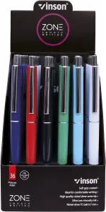 Vinson vinson zone pen (394128)