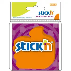 Poznámkový blok Stick'n adhesive (21178)