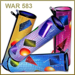 Sáček Warta - mix (WAR-583)