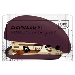 Yn-teen Satin Gold sešívačka mix 15k