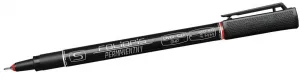 Rystor flexi pen S červený (436-001)