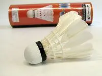 Badmintonový raketoplán Adar (120327)