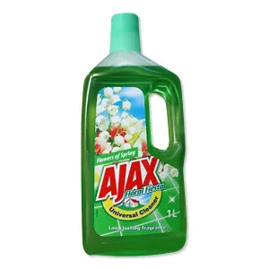 Ajax Floral fiesta orchidej čistič podlah 1000ml