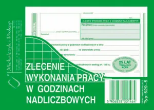 Vlastní kopie Michalczyk i Prokop příkaz k práci přesčas A6 40k. (529-5)