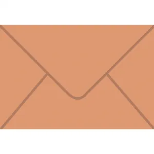 Barevná obálka B6 Pol-mak - mix 176 mm x 125 mm (BK6)