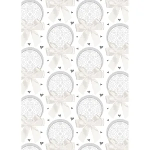 Dekorační papír Pol-mak - mix 700 mm x 1000 mm