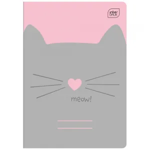 Interdruk voňavý zápisník CHERRY A5 32k. Šňůra 70g (5902277314024)