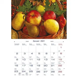 Michalczyk i Prokop nástěnný kalendář 200 mm x 285 mm (TW-10-1)