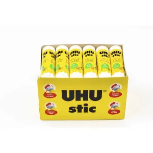 Lepicí tyčinka UHU (00030)