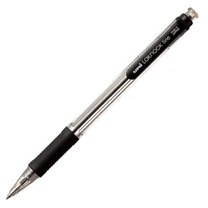 Kuličkové pero UNI SN-101 černé