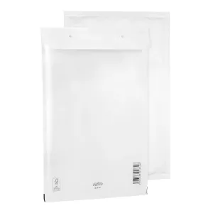 Vzduchová obálka AirPro 17/G - bílá 235 mm x 340 mm