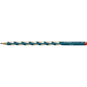 Tužky Stabilo EASYGRAPH PETROL HB (326/HB)