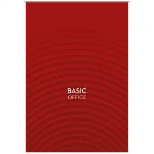 Interdruk INTERACTIVE kancelářský blok A5 100k (BLKA5100ECO)