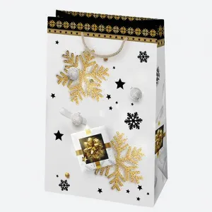 Dárková taška Pol-mak 160 mm x 240 mm x 70 mm (T3)