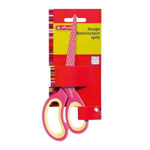 Nůžky Herlitz 17 cm (10801728)
