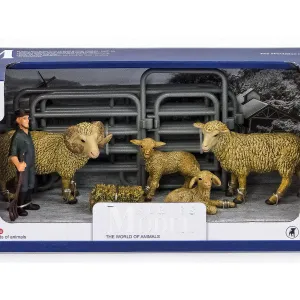 Farmářská sada Adar (3/474420)