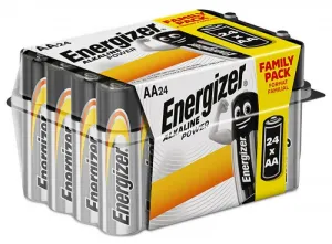 Baterie Energizer Power LR6 (EN-414660)