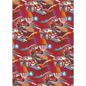 Dekorační papír Pol-mak - mix 700 mm x 1000 mm