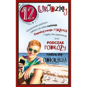 Ab Card skládací karta 130 mm x 205 mm (AB)