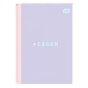 Interdruk TRENDS GIRLS notebook A5 96k. 70g linka