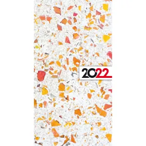 Kapesní kalendář Avanti 90 mm x 160 mm (KK-2F)