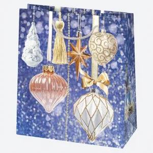 Dárková taška Pol-mak 155 mm x 155 mm x 80 mm