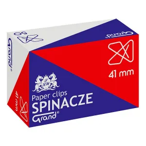 Grand 41mm křížová spona 50 ks (110-1137)