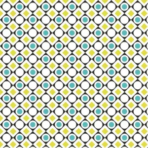 Ubrousky Pol-mak - mix 330 mm x 330 mm (Sd)
