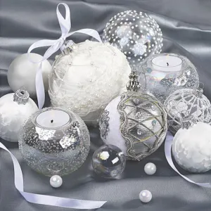 Vánoční ubrousky Pol-mak - mix 330 mm x 330 mm (SL GW)