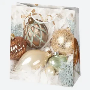 Dárková taška Pol-mak 155 mm x 155 mm x 80 mm