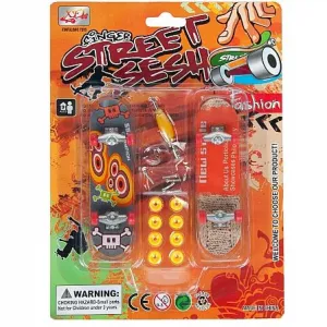 Skateboard Mega Creative (454774)