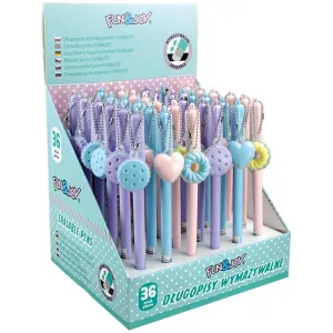 Stíratelné pero Fun&Joy Candy
