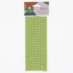 Arpex Fsc Mix Credit shake straw 8 mm 10 ks (DC7720F)