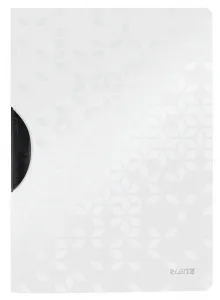 Složka Leitz Wow ColorClip (41850001)